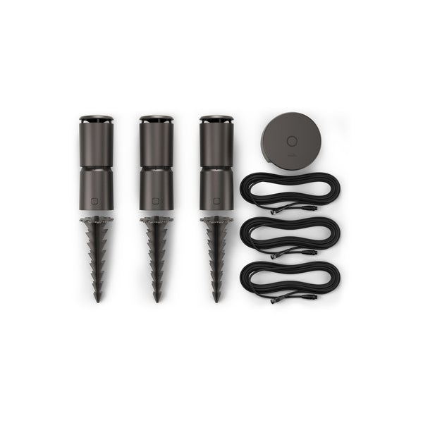 Thermacell LIV Smart Mosquito Repellent System