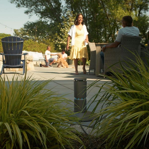 Thermacell LIV Smart Mosquito Repellent System