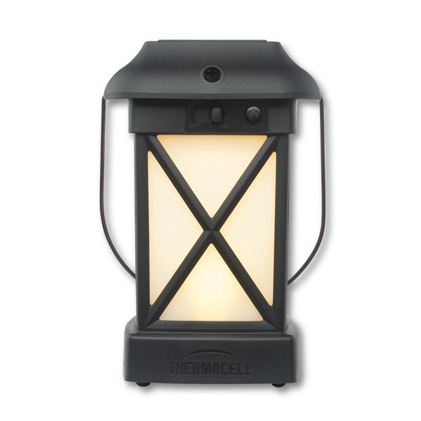 Patio Shield Mosquito Repeller Lantern XL